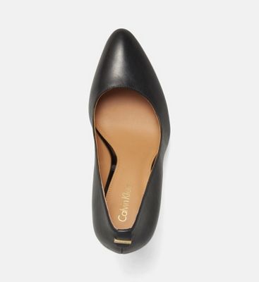 Women's Shoes Calvin Klein® Official Site