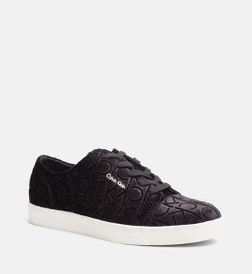 calvin klein shoes dames
