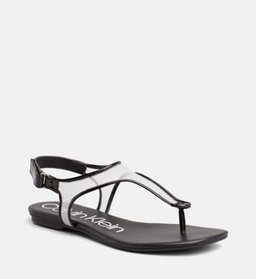 Women's Sandals CALVIN KLEIN® Official Site