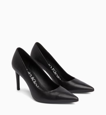 Women's Shoes CALVIN KLEIN® Official Site