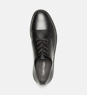 calvin klein men's shoes outlet