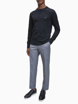 calvin klein trainer sale
