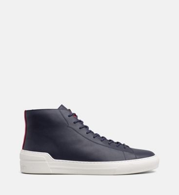 calvin klein sneakers high