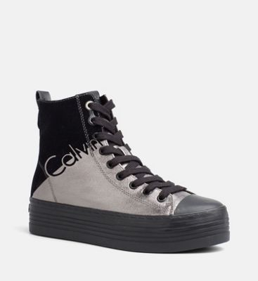 calvin klein shoes women