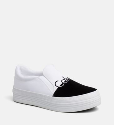 calvin klein jeans chaussures femme