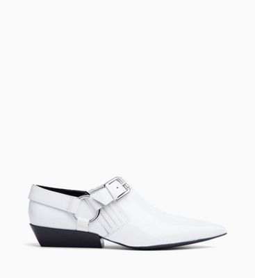 chaussures calvin klein femme