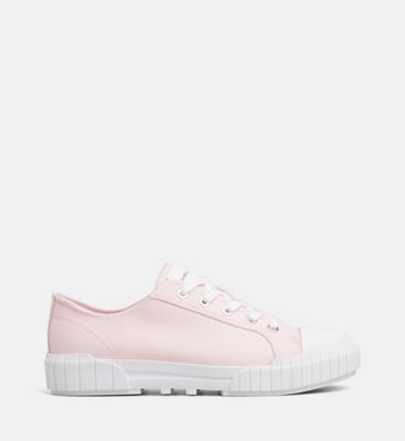 calvin klein sneakers pink