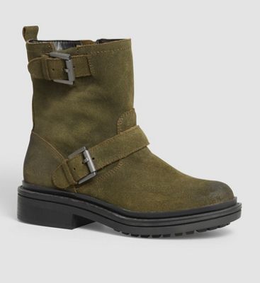 bottes eram soldes