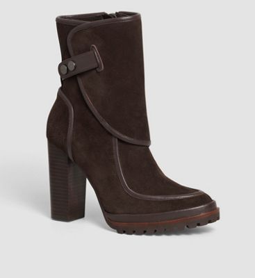 bottines calvin klein jeans