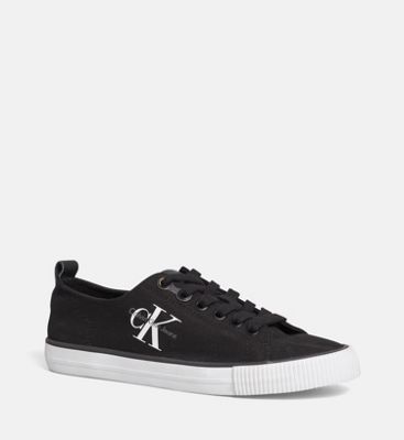 sneaker calvin klein femme