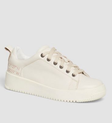 calvin klein sneakers uk