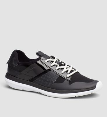 basket femme calvin klein