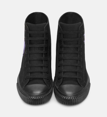 calvin klein calvin klein x andy warhol sneakers