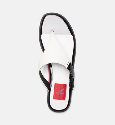sandale calvin klein femme