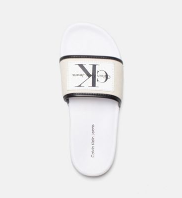 Women's Slippers CALVIN KLEIN® Official Site