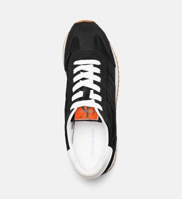 calvin klein sneakers femme