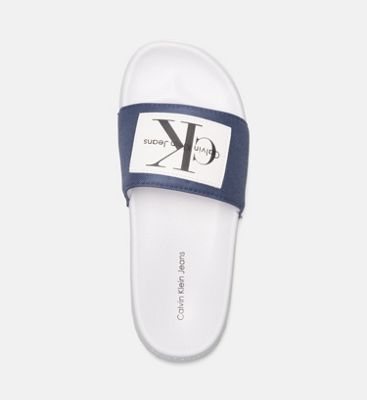 Women's Slippers CALVIN KLEIN® Official Site