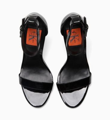sandale calvin klein femme