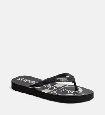 Women's Slippers CALVIN KLEIN® Official Site