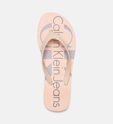 Women's Slippers CALVIN KLEIN® Official Site