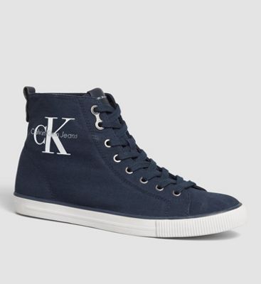 calvin klein jean chaussure