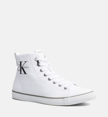 asos calvin klein shoes