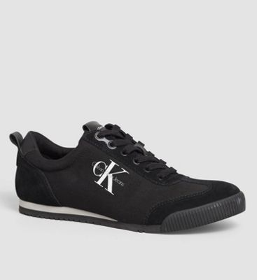 calvin klein mens sneakers