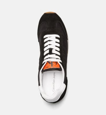 zalando calvin klein chaussure