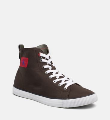 chaussure calvin klein noir