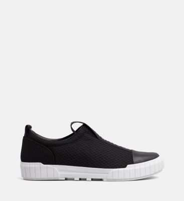 calvin klein wide shoes