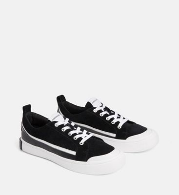 calvin klein sneakers zalando