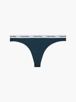 sous vetement calvin klein string