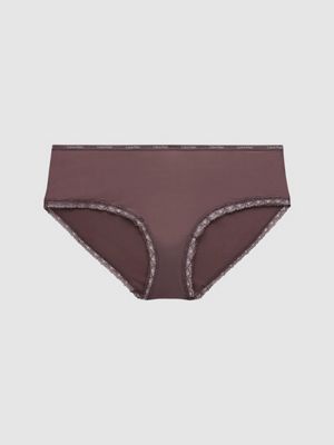 Women's Hipster Panties CALVIN KLEIN® Official Site