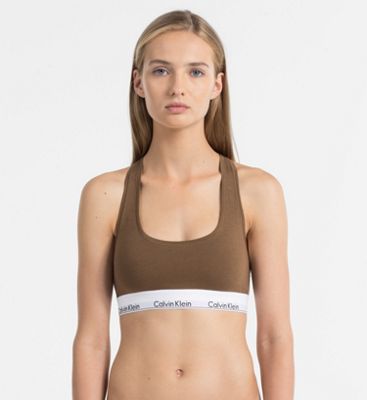 Women's Bras CALVIN KLEIN® Official Site