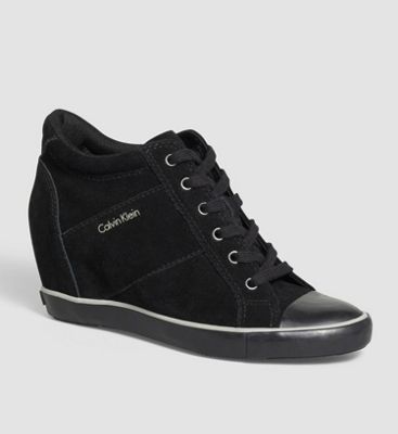 calvin klein jeans chaussures femme