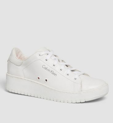 calvin klein sneakers femme