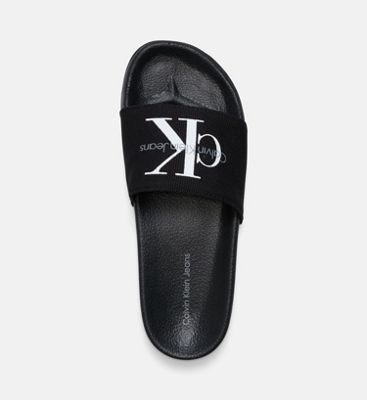 Slippers valori calvin klein on sale