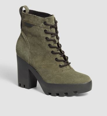 bottines calvin klein jeans