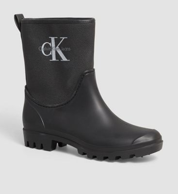 calvin klein bottines