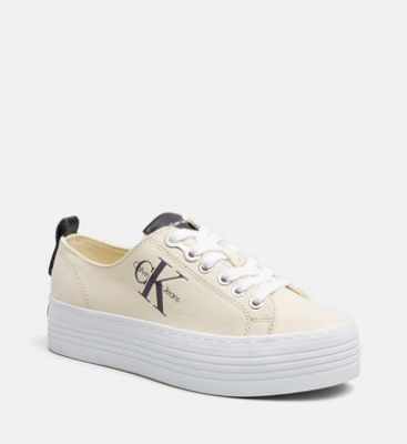 calvin klein chaussure femme solde