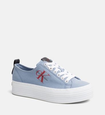 calvin klein jeans chaussures femme