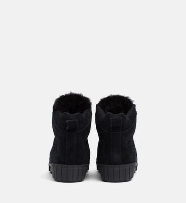 calvin klein trainers high top