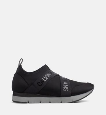 calvin klein shoes dames