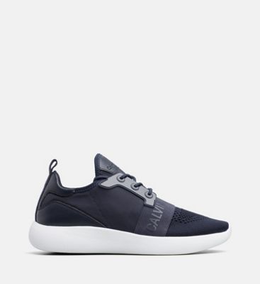 calvin klein jeans trainers womens