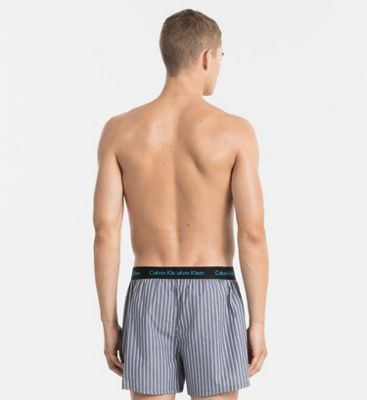 Men's Boxers Calvin Klein® Official Site