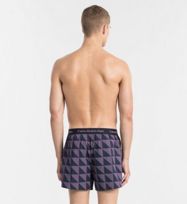 Men's Boxers Calvin Klein® Official Site