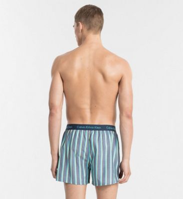 Men's Boxers Calvin Klein® Official Site