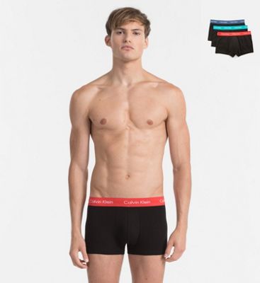 Underwear New Arrivals for Men CALVIN KLEIN® Official Site