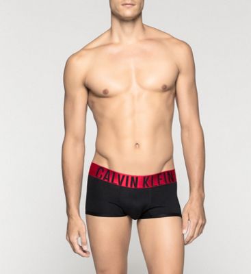 Men's Trunks Calvin Klein® Official Site