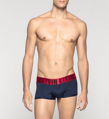 Men's Trunks Calvin Klein® Official Site